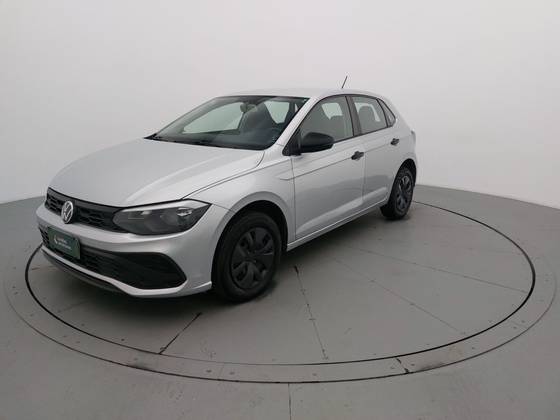 VOLKSWAGEN POLO 1.0 MPI TRACK MANUAL